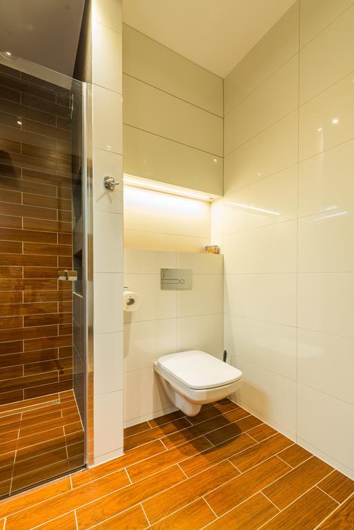 Apartament Waterside Gizycko Ngoại thất bức ảnh